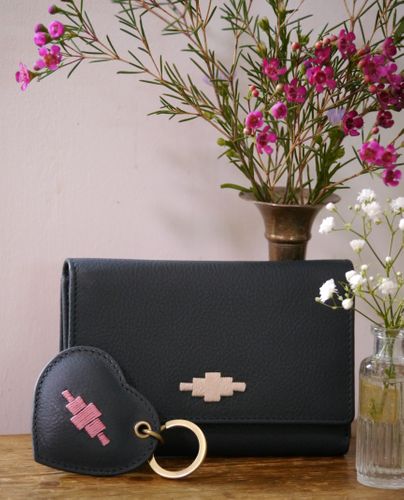 Leather Purses