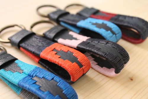 Key Rings