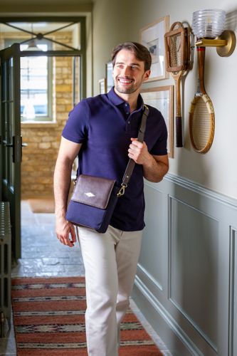 Men's Leather Bags