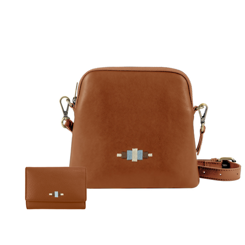 Leather Handbags
