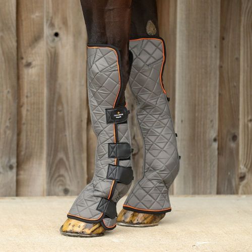 Therapy Fore & Knee Magnetic Chaps