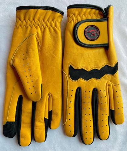 Equestrian Gloves