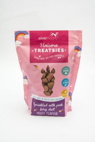 Minty Unicorn Treatsies