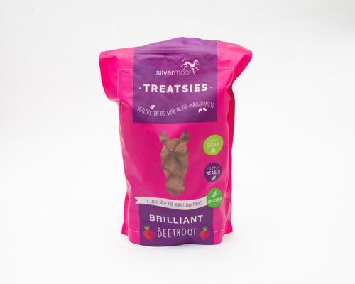 Brilliant Beetroot Treatsies