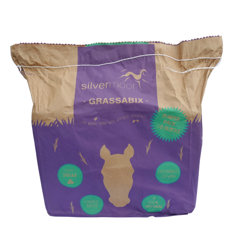 Grassabix Bumper Pack