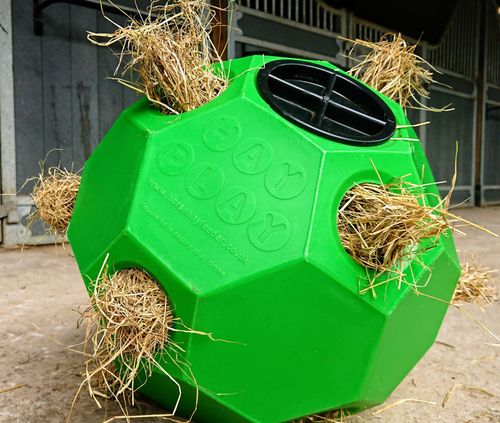Hay Play