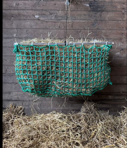 Hay Nest