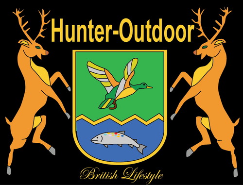 Hunter-Outdoor