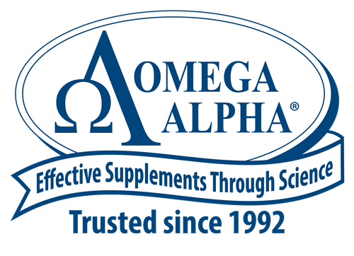 Omega Alpha Pharmaceuticals Inc