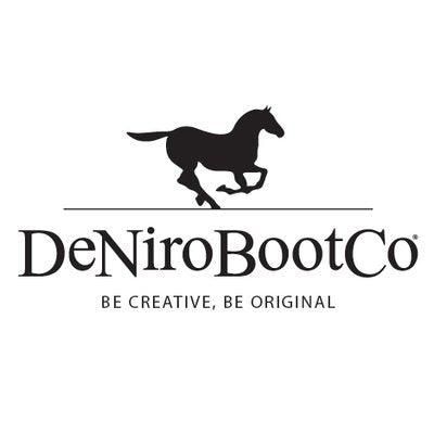 Deniro Boots