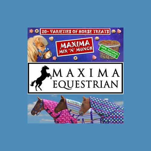 Maxima Equestrian