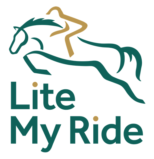 Lite My Ride