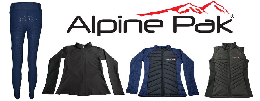 Alpine Pak