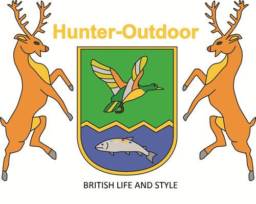 Hunters Outdoors