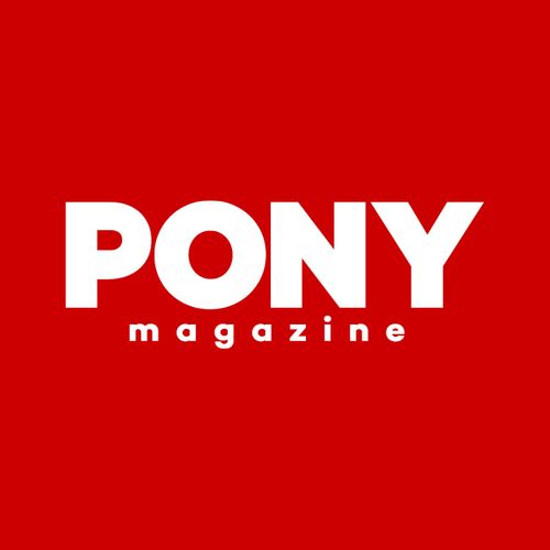 Pony Magazine