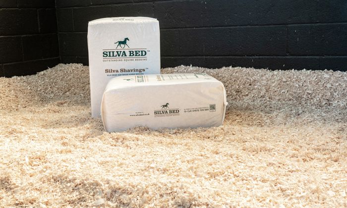 Silva Bed - New equine bedding business  is launched