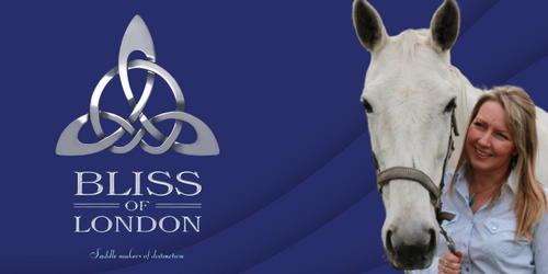 Industry leader – Nikki Newcombe, Bliss of London Saddles