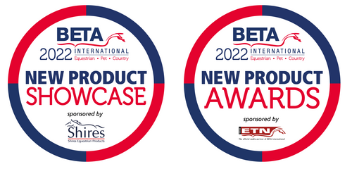 See all the latest innovations at BETA International