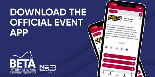 BETA International’s new app is now LIVE!