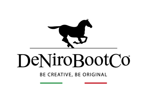 Exhibitor Spotlight- DeNiroBootCo