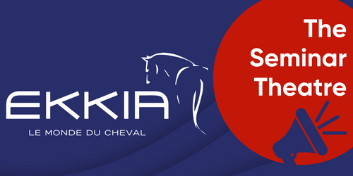 Ekkia to sponsor the Seminar Theatre at BETA International