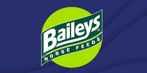 Exhibitor Profile- Baileys Horse Feeds