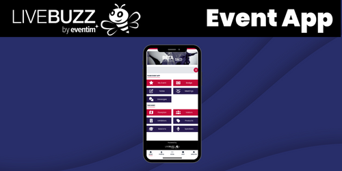 BETA International Official Event App