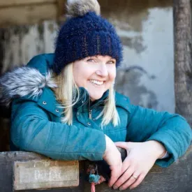 Q&A with Jenni Bush, The Equine Business Mentor
