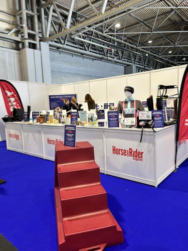 Best New Products celebrated at BETA International