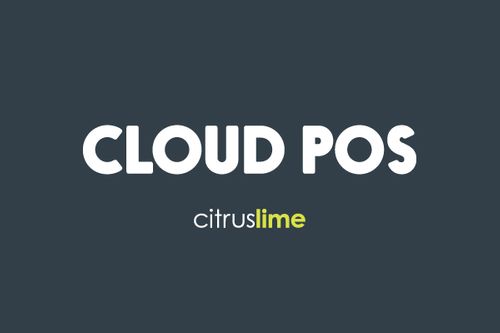 Cloud POS Click & Collect