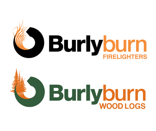 Burlyburn - Fuel & Firelighters