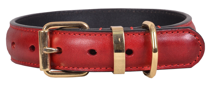 Leather Dog Collars