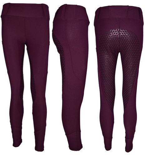 Horse Riding Leggings/Breeches