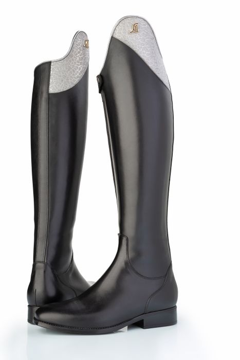 Sergio Grasso Dressage riding boots