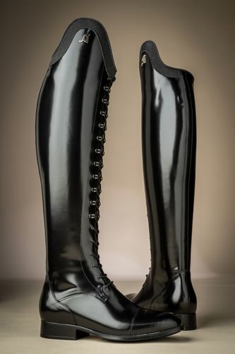 Sergio Grasso Dressage riding boots