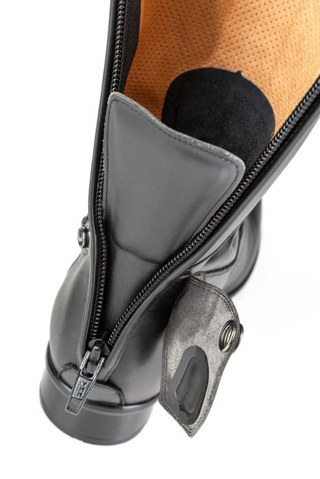 Sergio Grasso Slim Fit riding boots