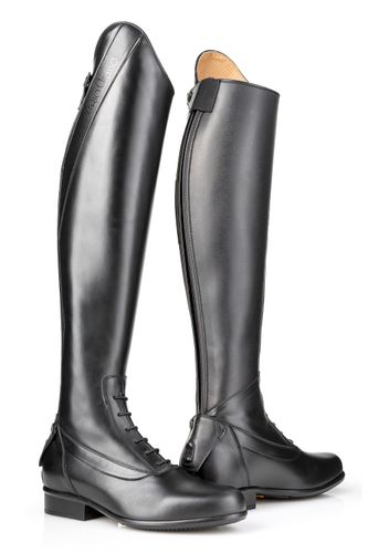 Sergio Grasso Slim Fit riding boots