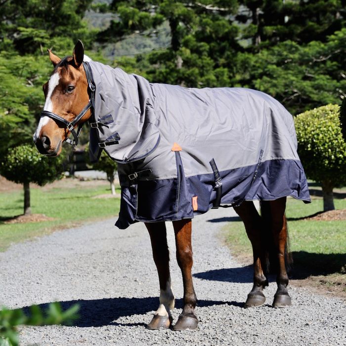 1200D Winter Waterproof Turnout Combo - 250 Fill