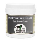 'Sweet Relief Silver'™ Non-Steroid Skin Support Cream