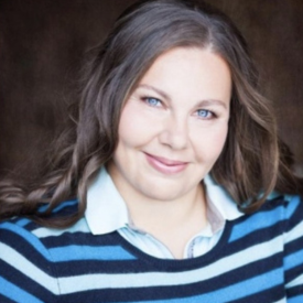 Alison Kenward - 