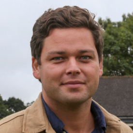 Jonathan McGovern - Duralock