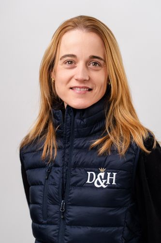 Dr Marga Mas - 