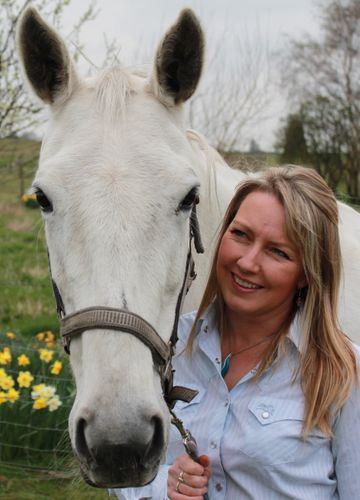 Nikki Newcombe - Bliss of London Ltd