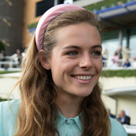 Rosie Turner - 