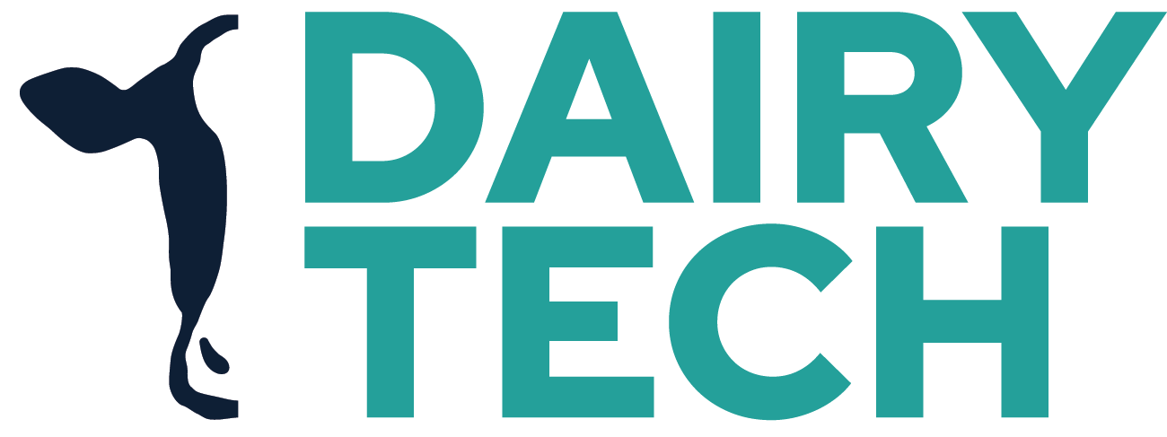 Dairy-Tech logo
