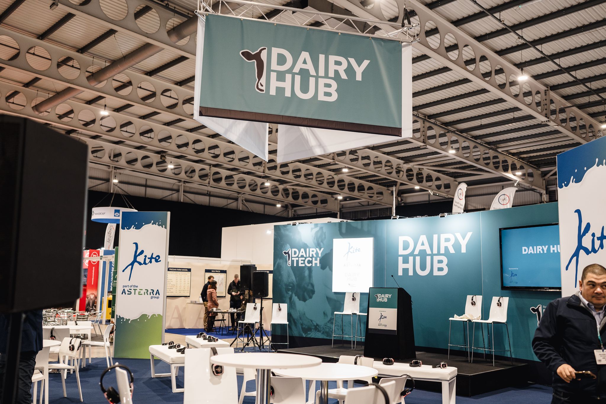 Dairy Hub 2