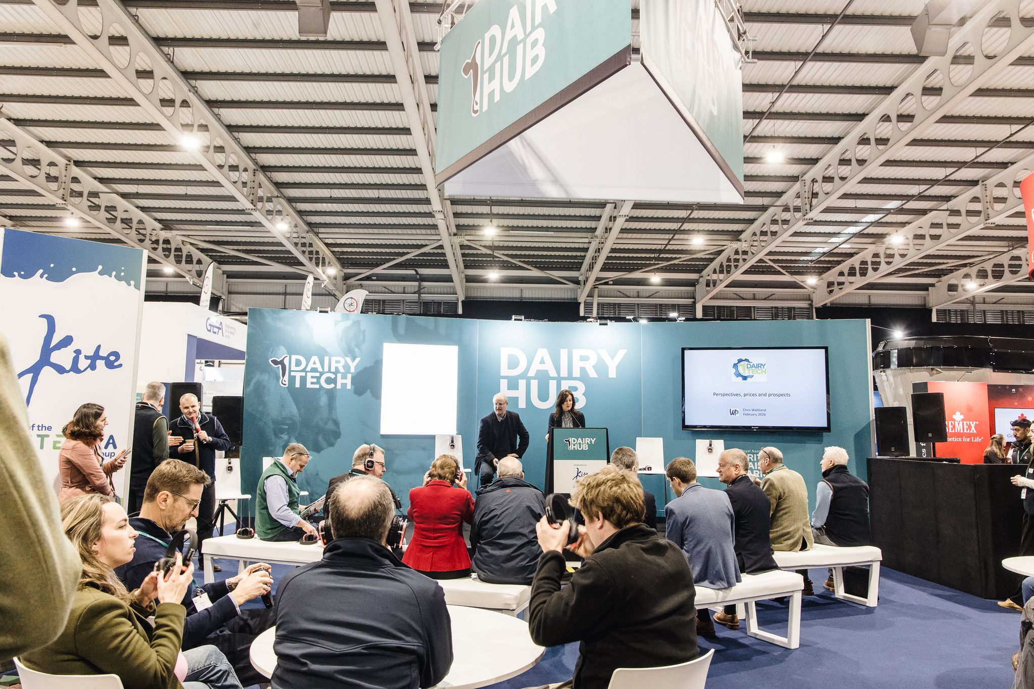 Dairy Hub 8