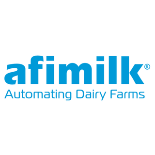 Exhibitor profile image for Afimilk LTD