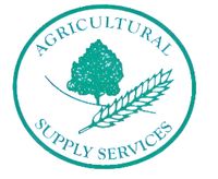 Company name - Agricultural Supply Services