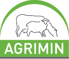 Company name - Agrimin Limited